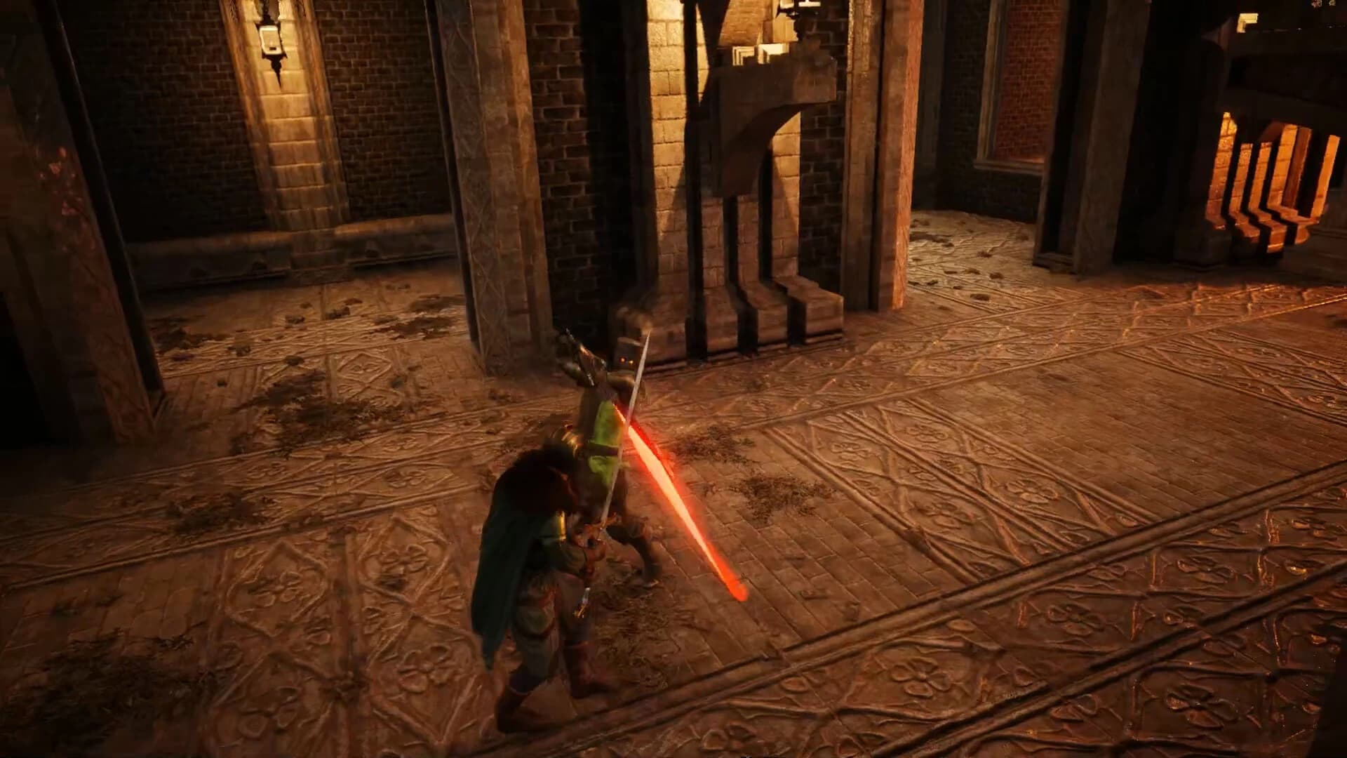 Valor & Blade screenshot 8
