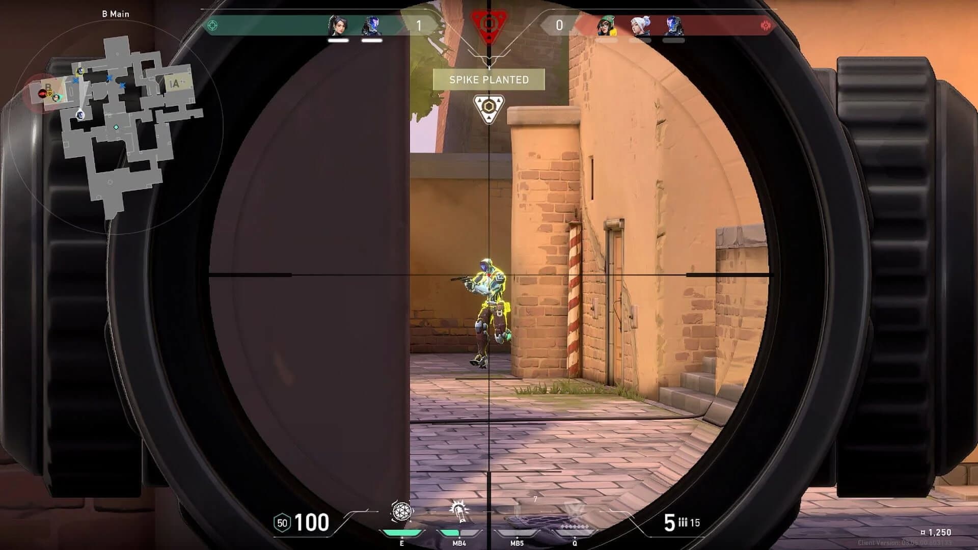 Valorant screenshot 2