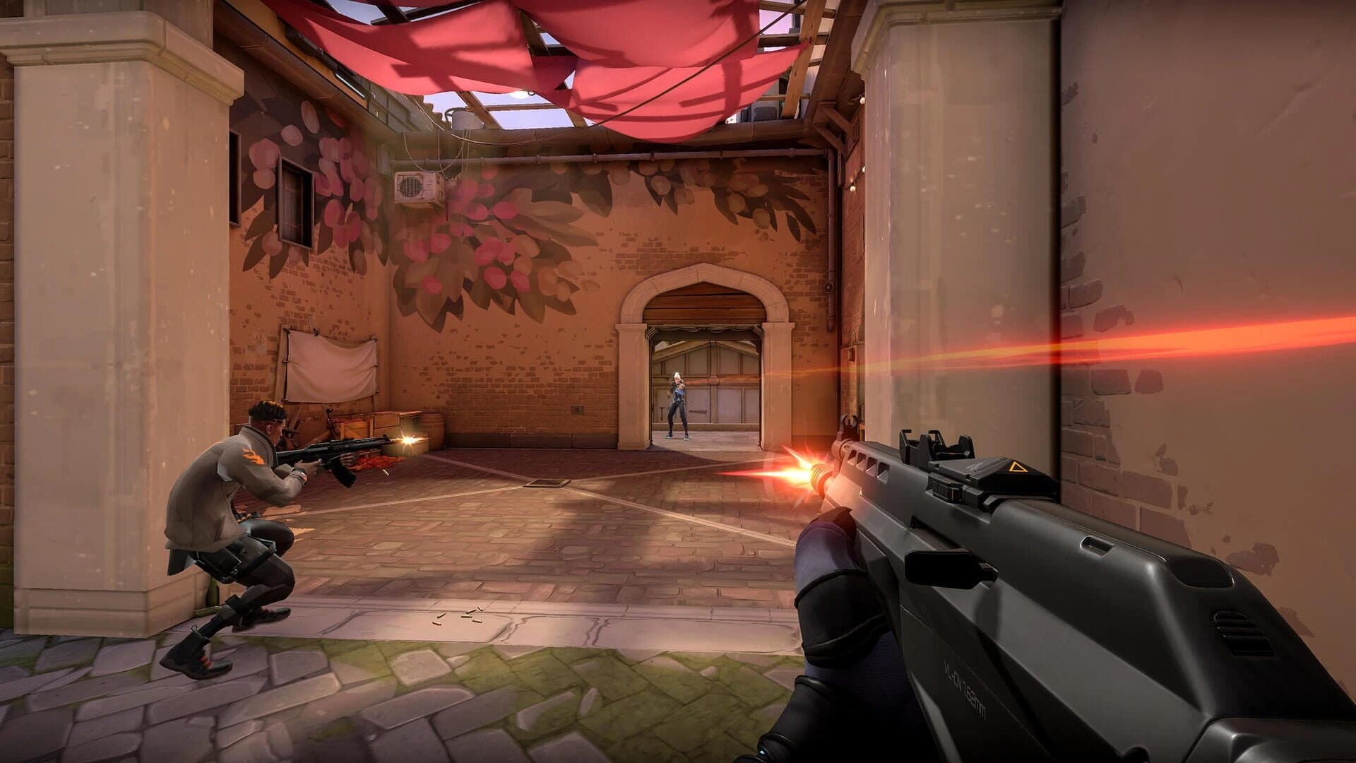 Valorant Mobile screenshot 3