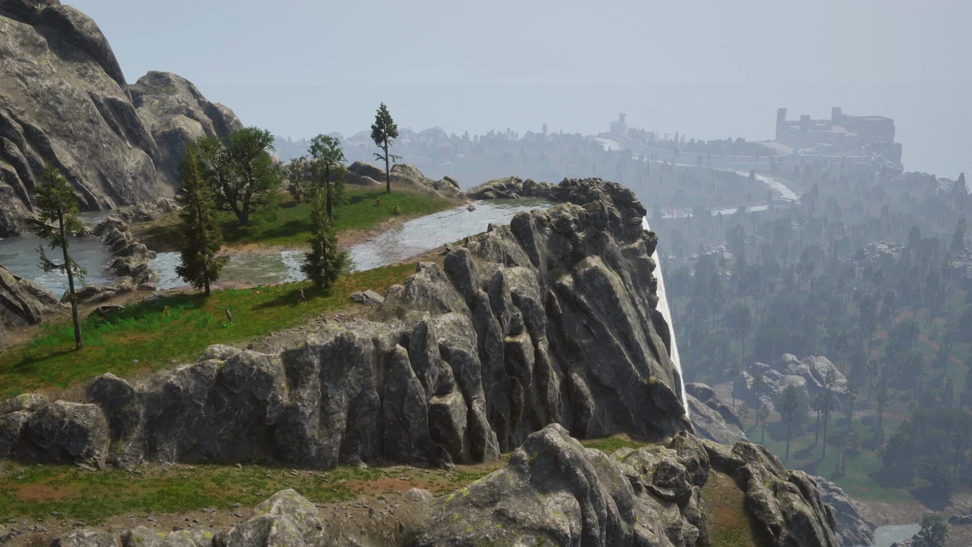 Valorborn screenshot 4