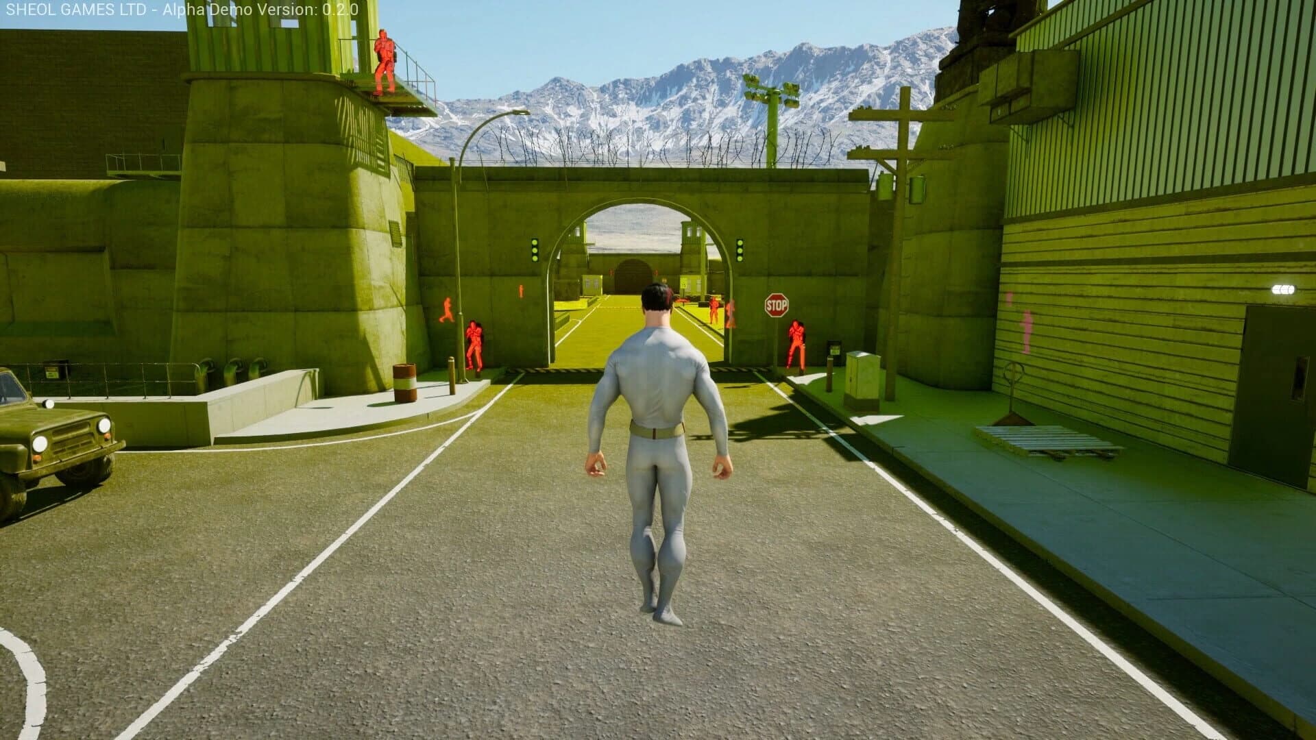 Valorous screenshot 4