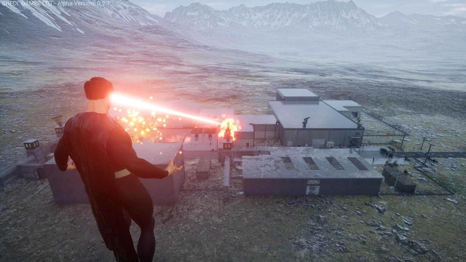 Valorous screenshot 1