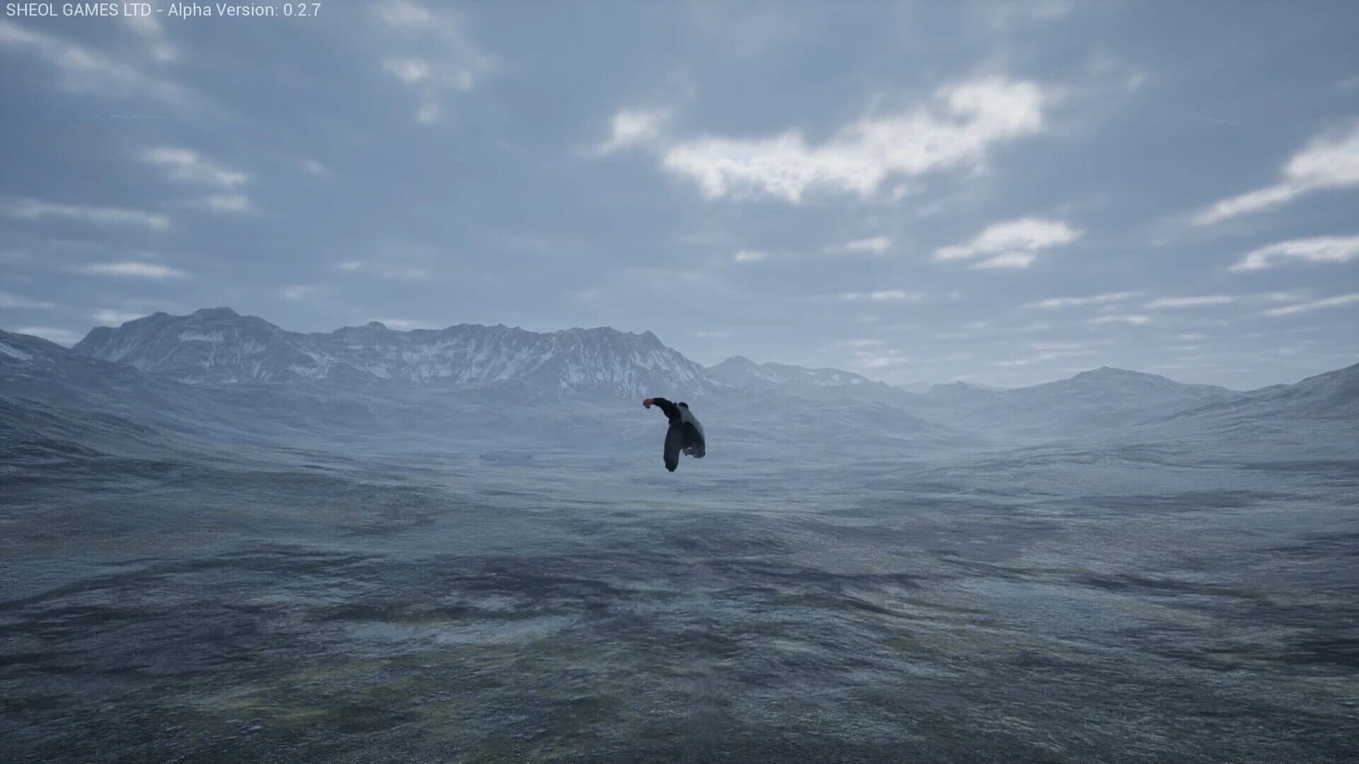 Valorous screenshot 5