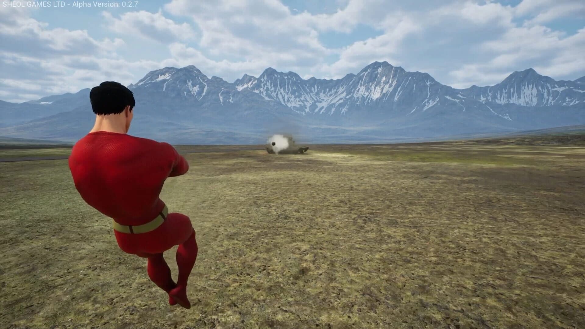 Valorous screenshot 2