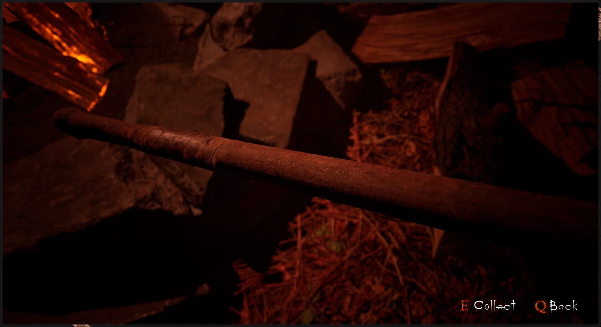 Valravn screenshot 5