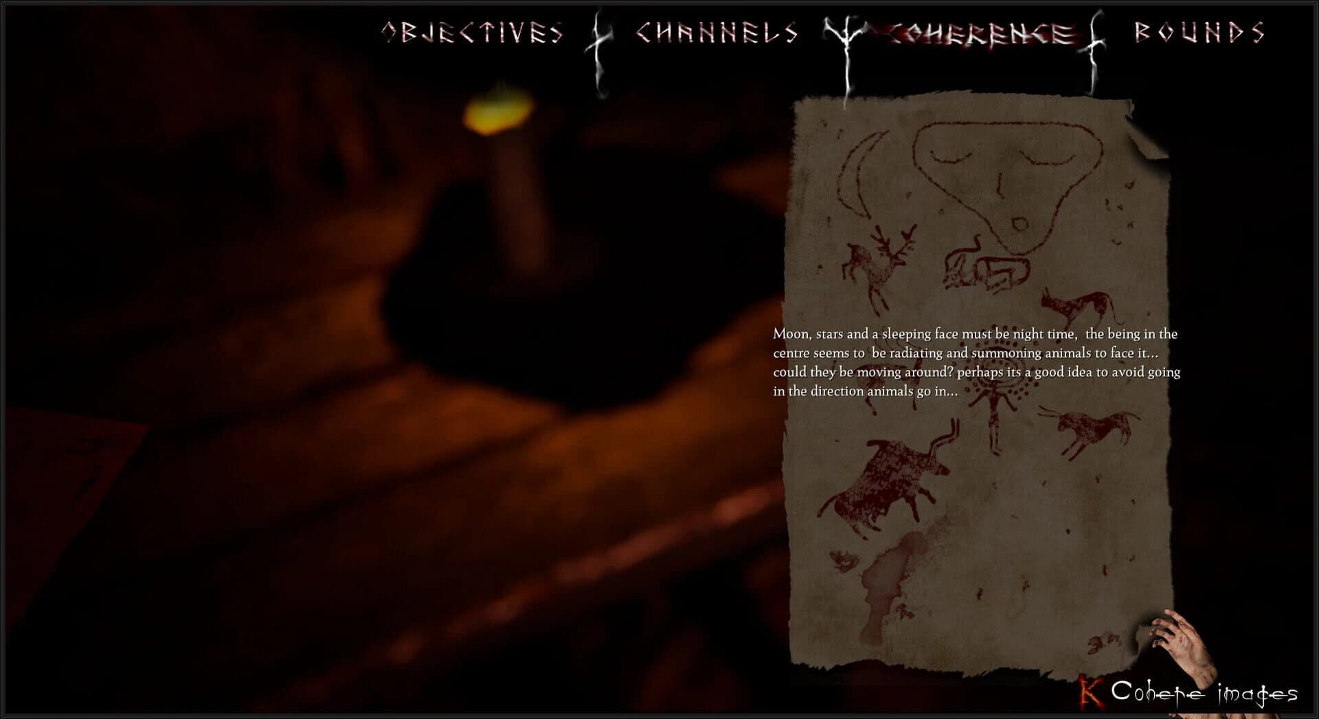 Valravn screenshot 3