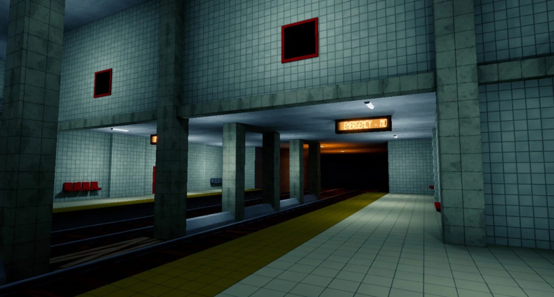 Vampír: Vengeance screenshot 2