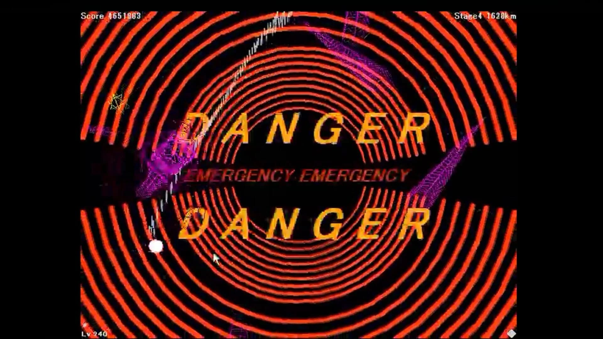 Vampire Bloody Star X screenshot 3