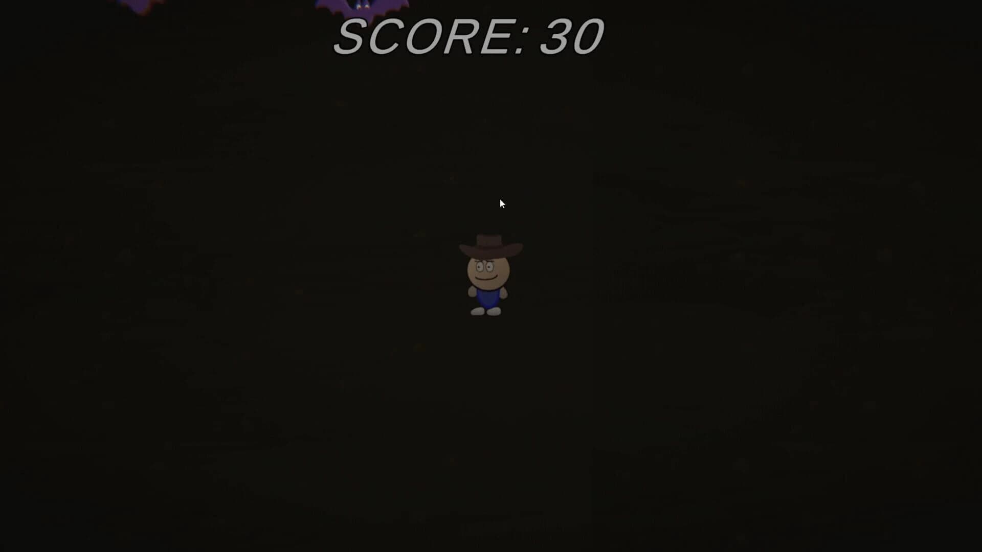 Vampire Hunt screenshot 1