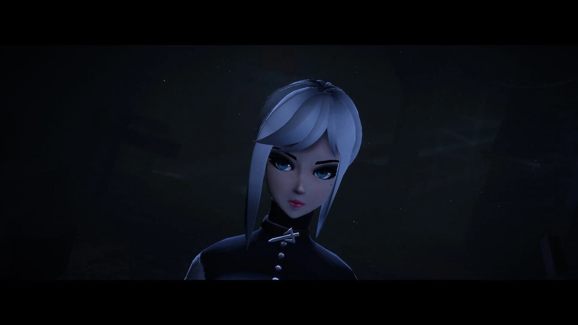 Vampire Huntress: Lament of the Sun screenshot 1