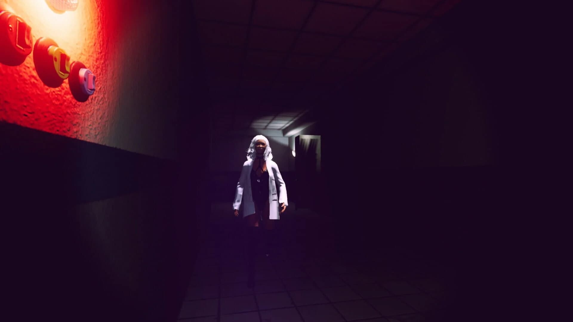 Vampire Prison screenshot 3