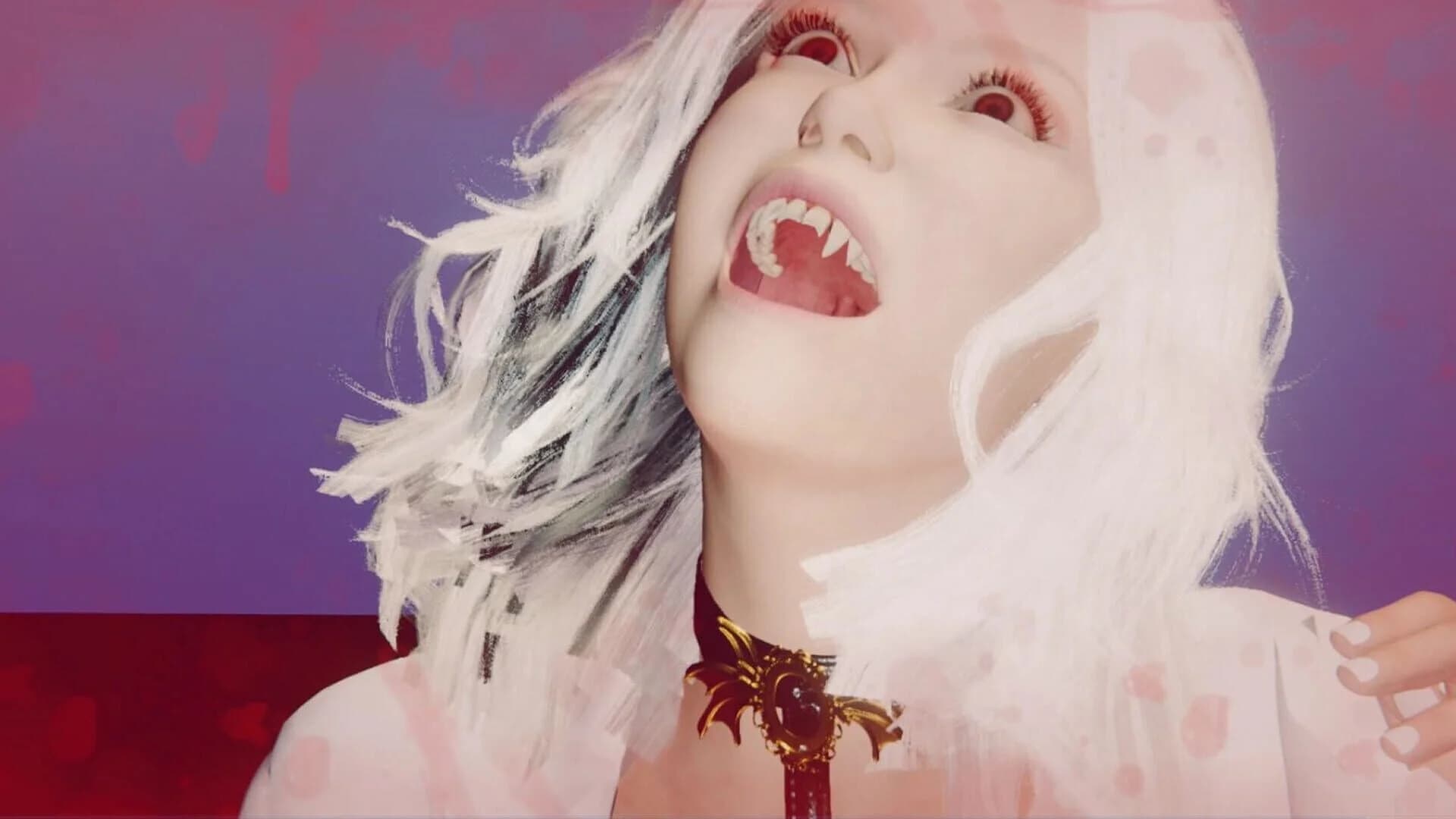 Vampire Prison screenshot 1