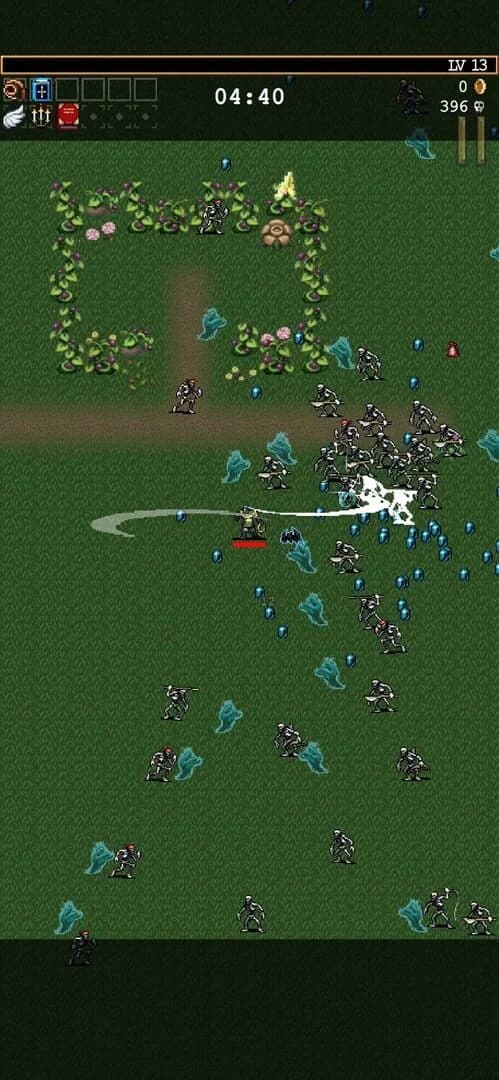 Vampire Survivors+ screenshot 1