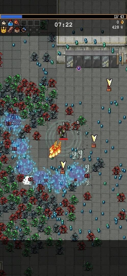 Vampire Survivors+ screenshot 2