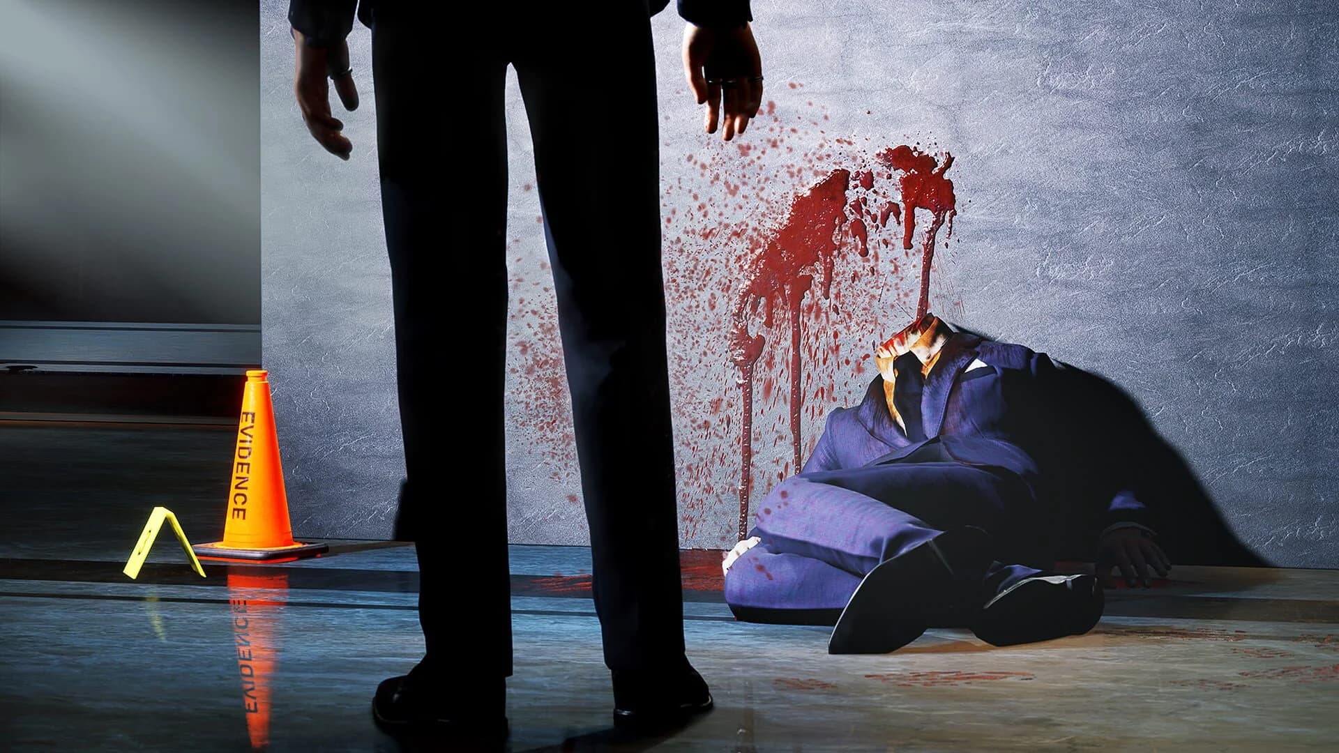 Vampire: The Masquerade - Swansong screenshot 2