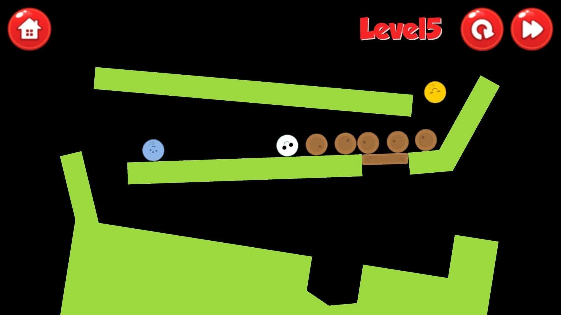 Vampires! screenshot 5