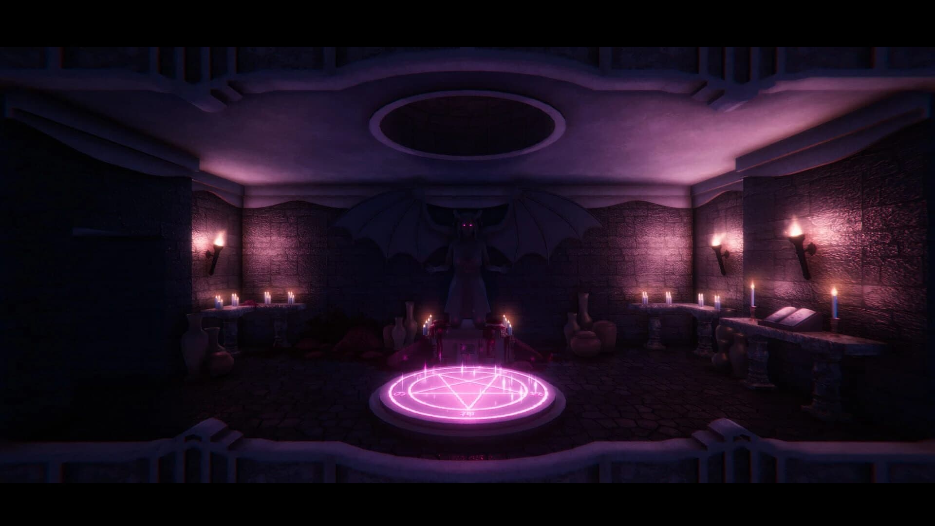 Vampiric Crown screenshot 2