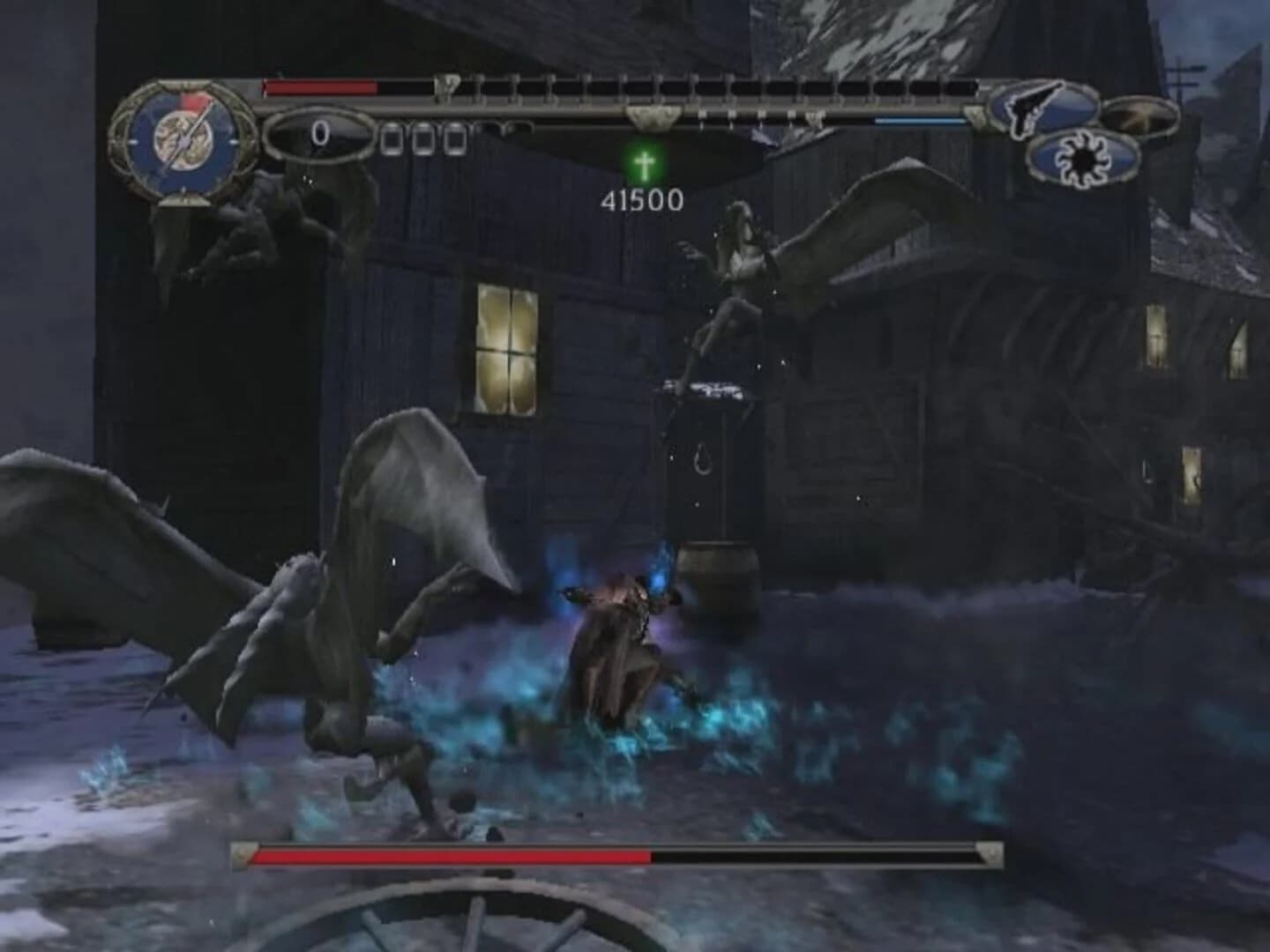 Van Helsing screenshot 4