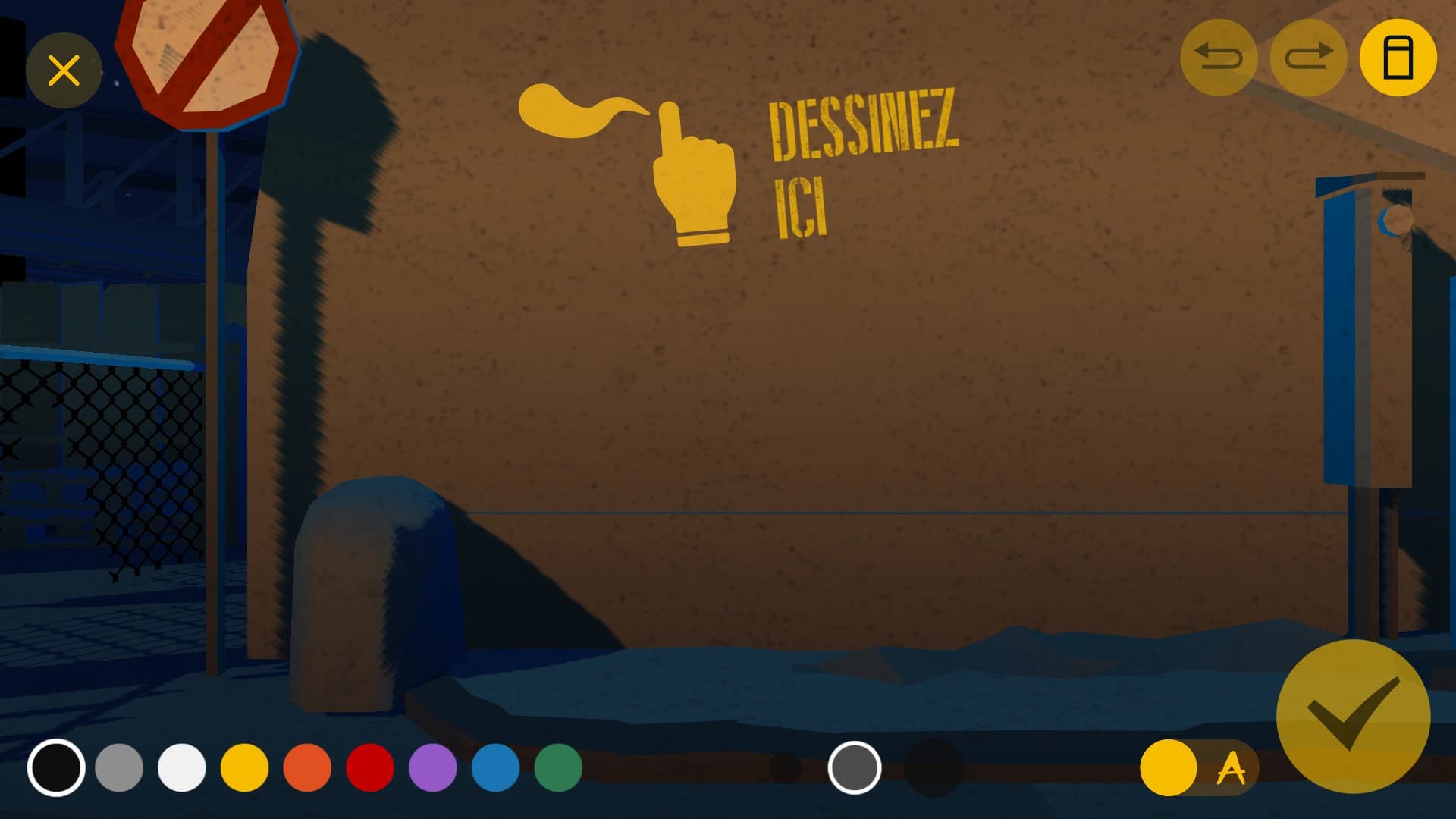 Vandals screenshot 4
