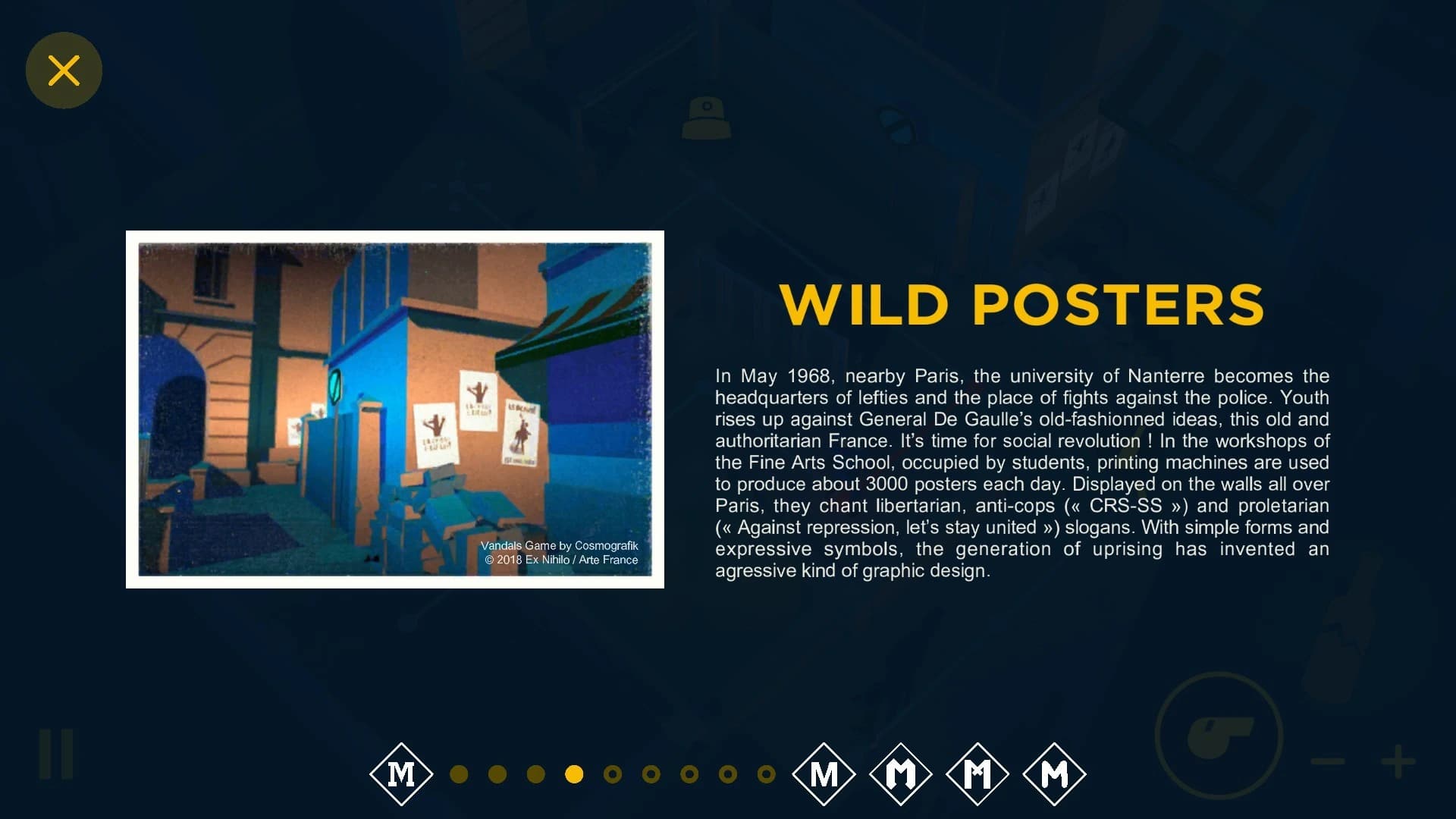 Vandals screenshot 7