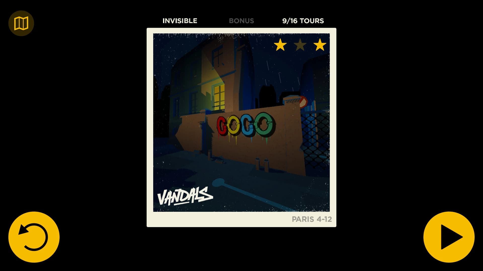 Vandals screenshot 5