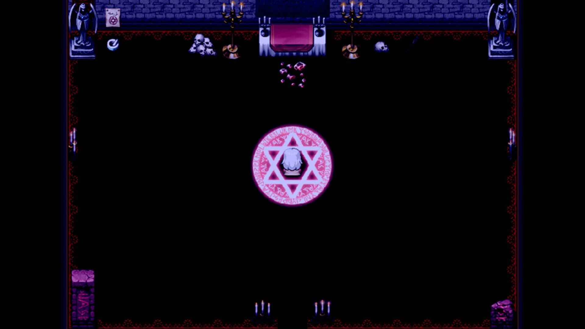 Vanildo's Journey screenshot 4