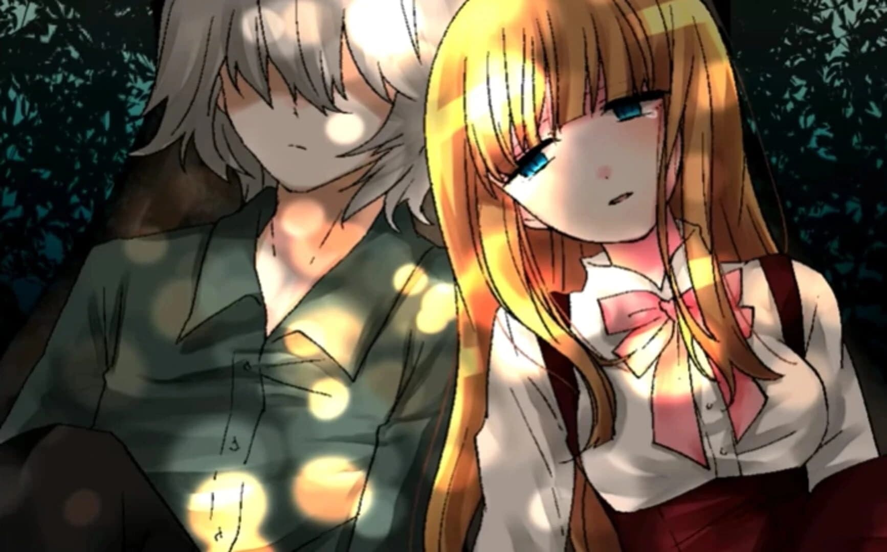 Vanilla: Garden of Judgement screenshot 4