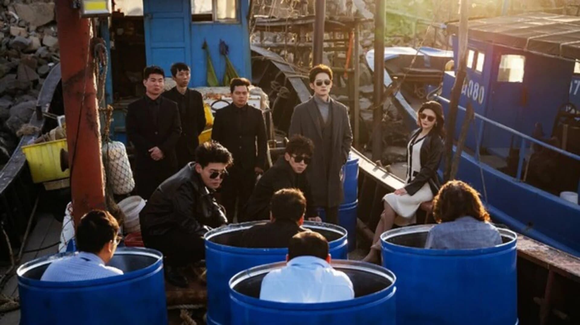 Vanity Fair: The Pursuit screenshot 2