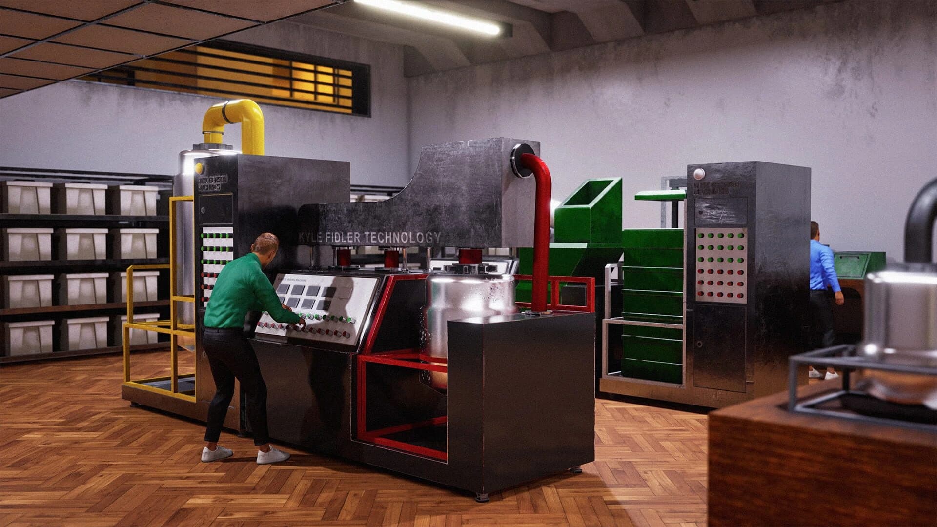 Vape Store Miami screenshot 4