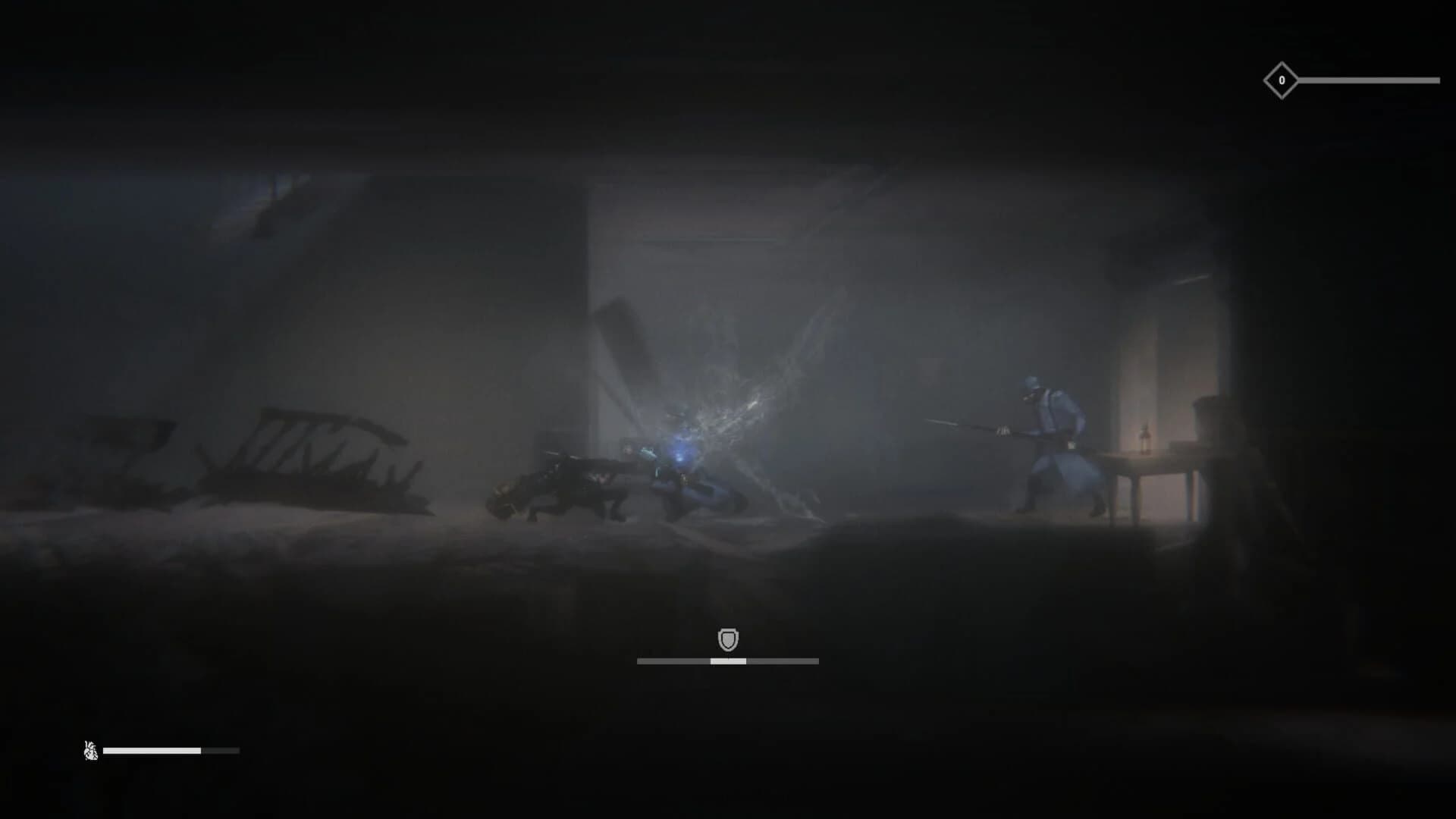 Vapor World: Over the Mind screenshot 5