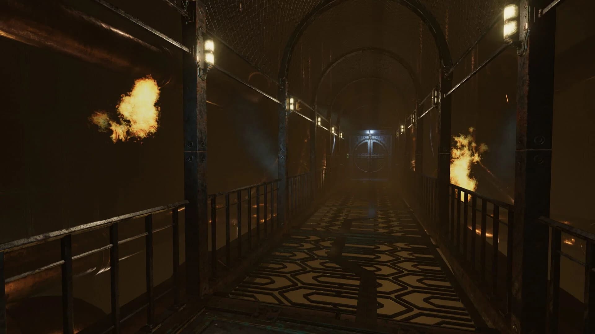 Vaporum: Lockdown screenshot 3