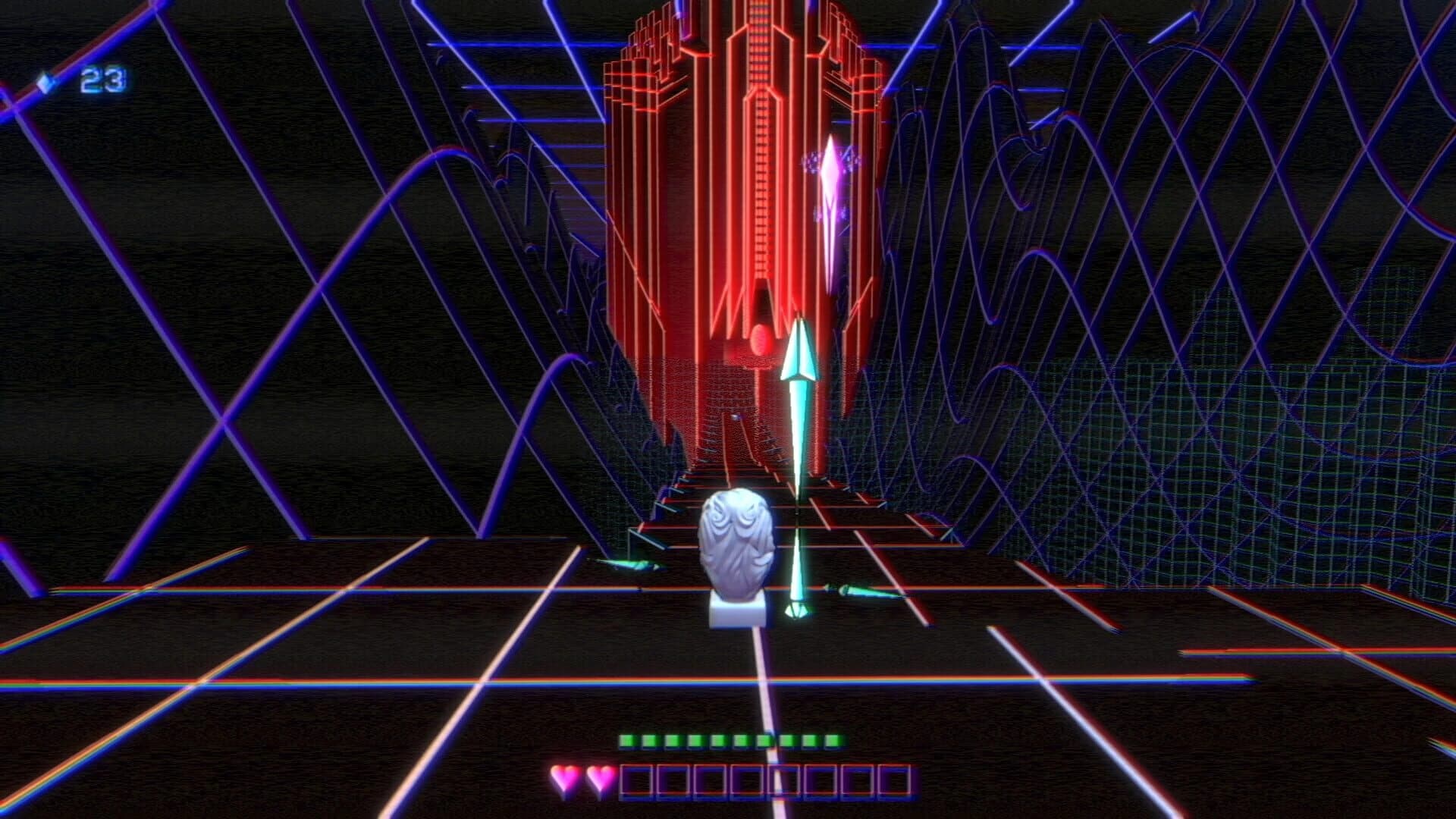 Vaporware Odyssey screenshot 3