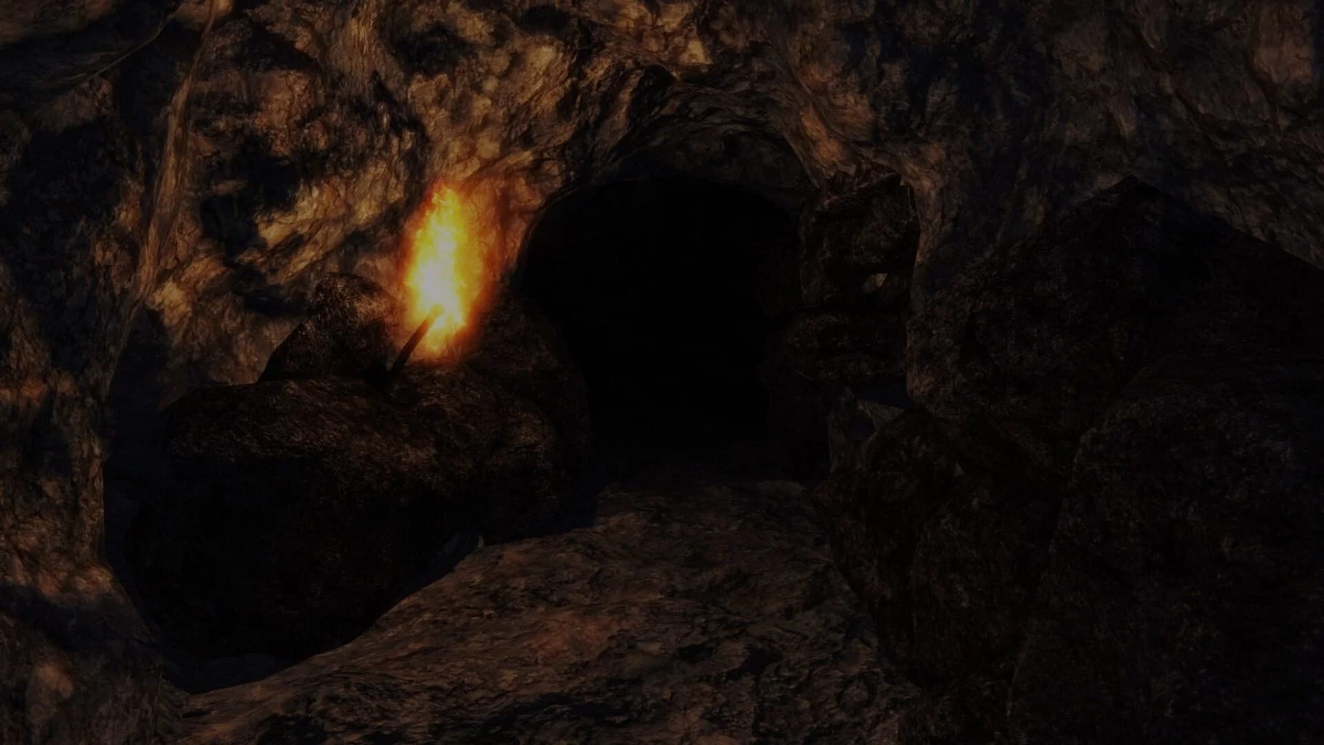 Vapour screenshot 2