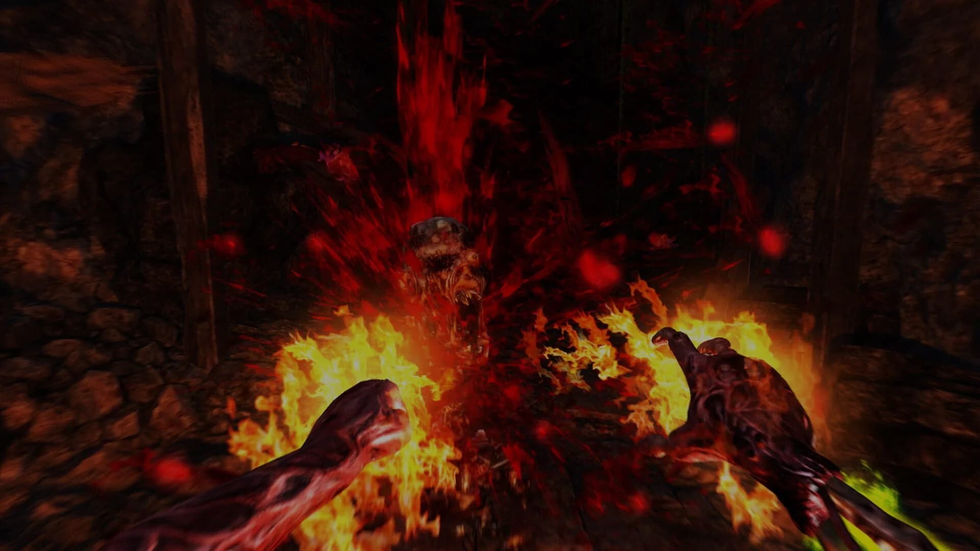Vapour screenshot 5