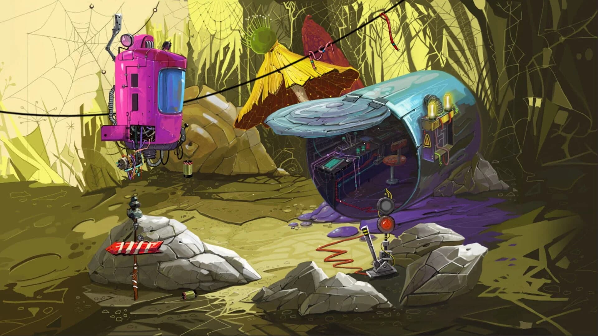 Varenje screenshot 4