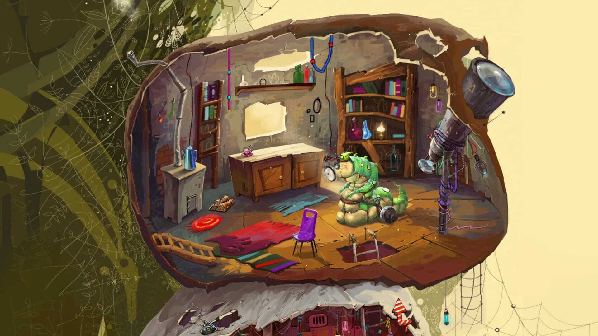 Varenje screenshot 3