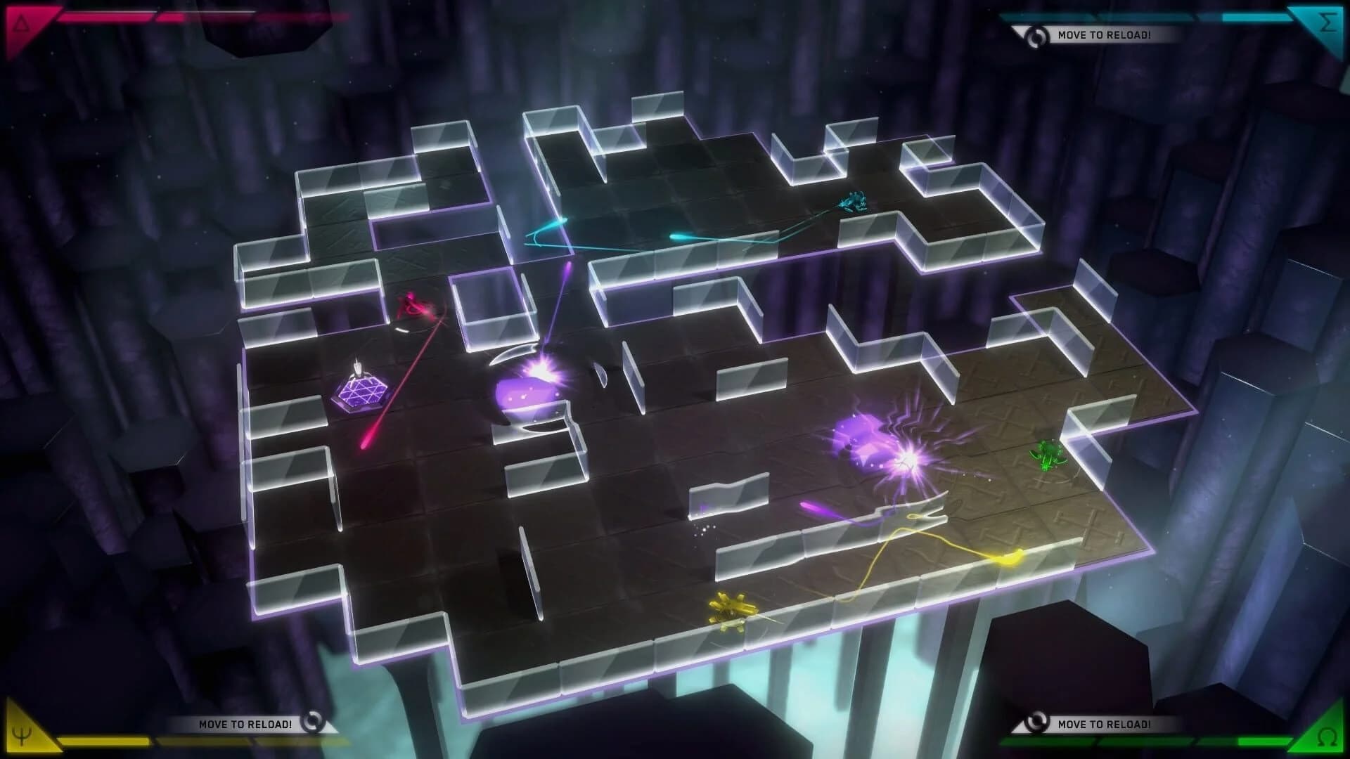 Varion screenshot 3