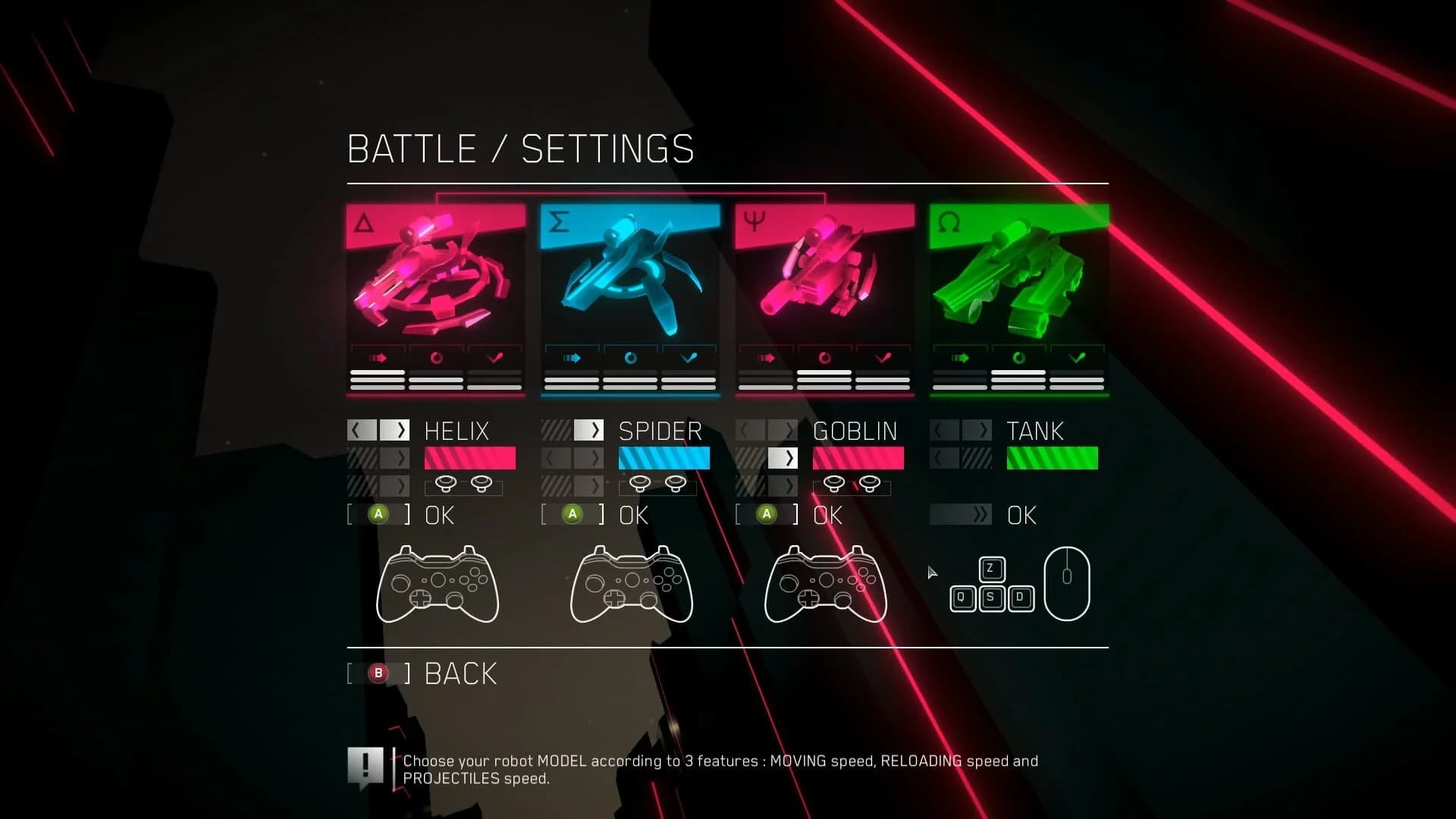 Varion screenshot 2
