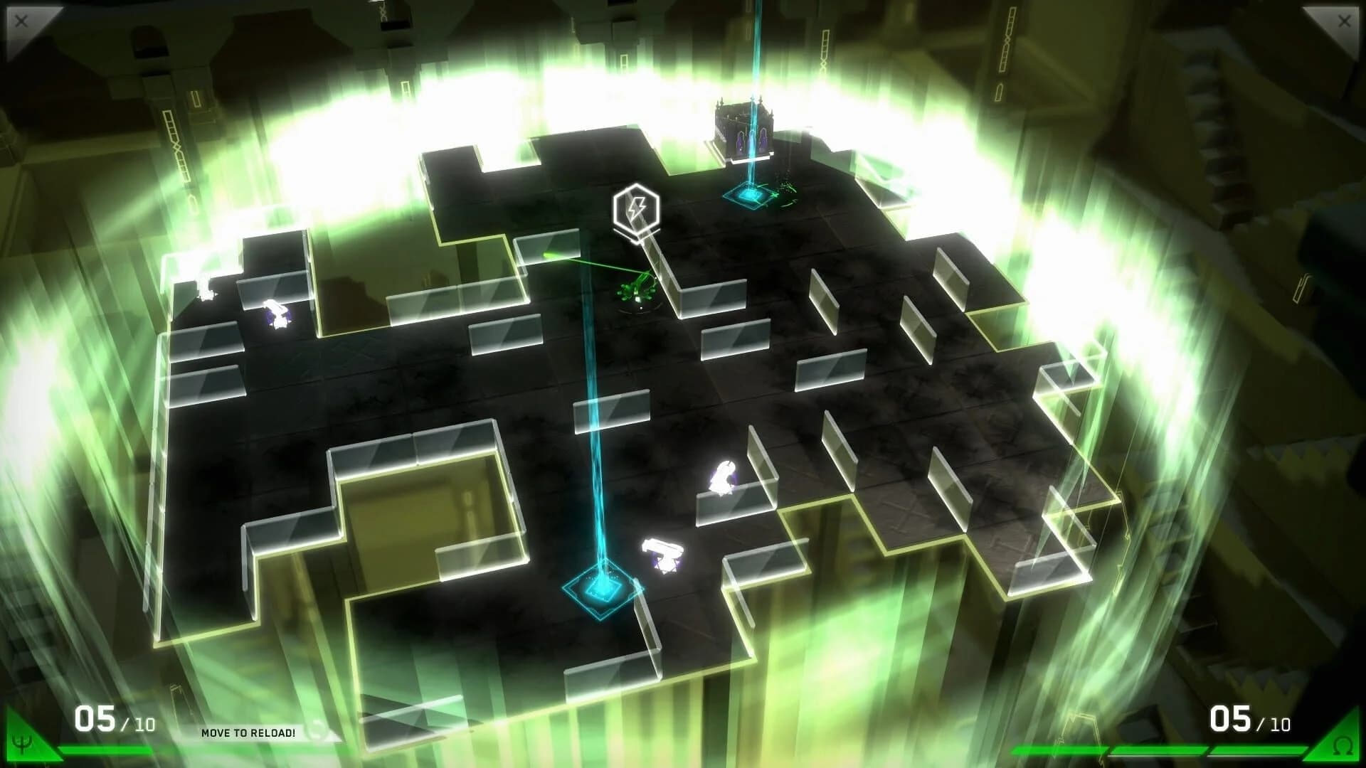 Varion screenshot 1