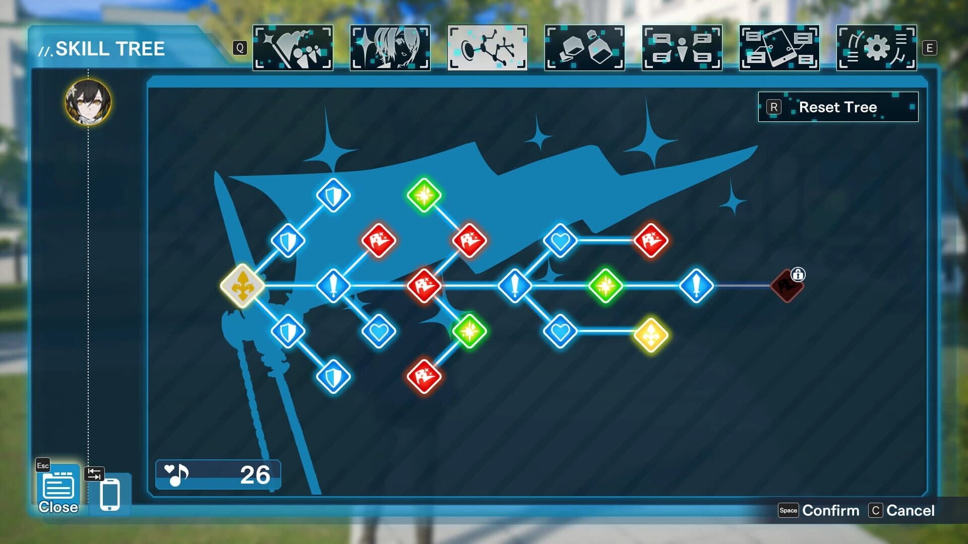 Varlet screenshot 1