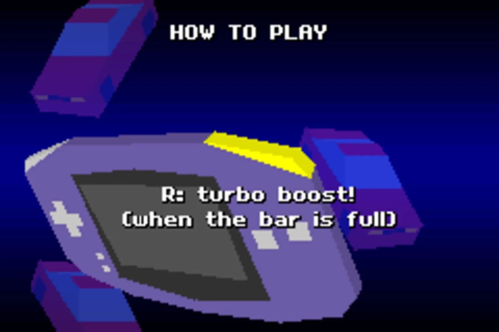 Varooom 3D screenshot 4