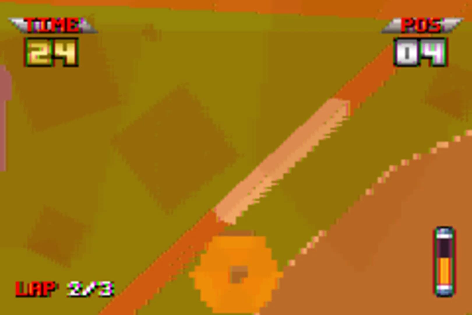 Varooom 3D screenshot 5