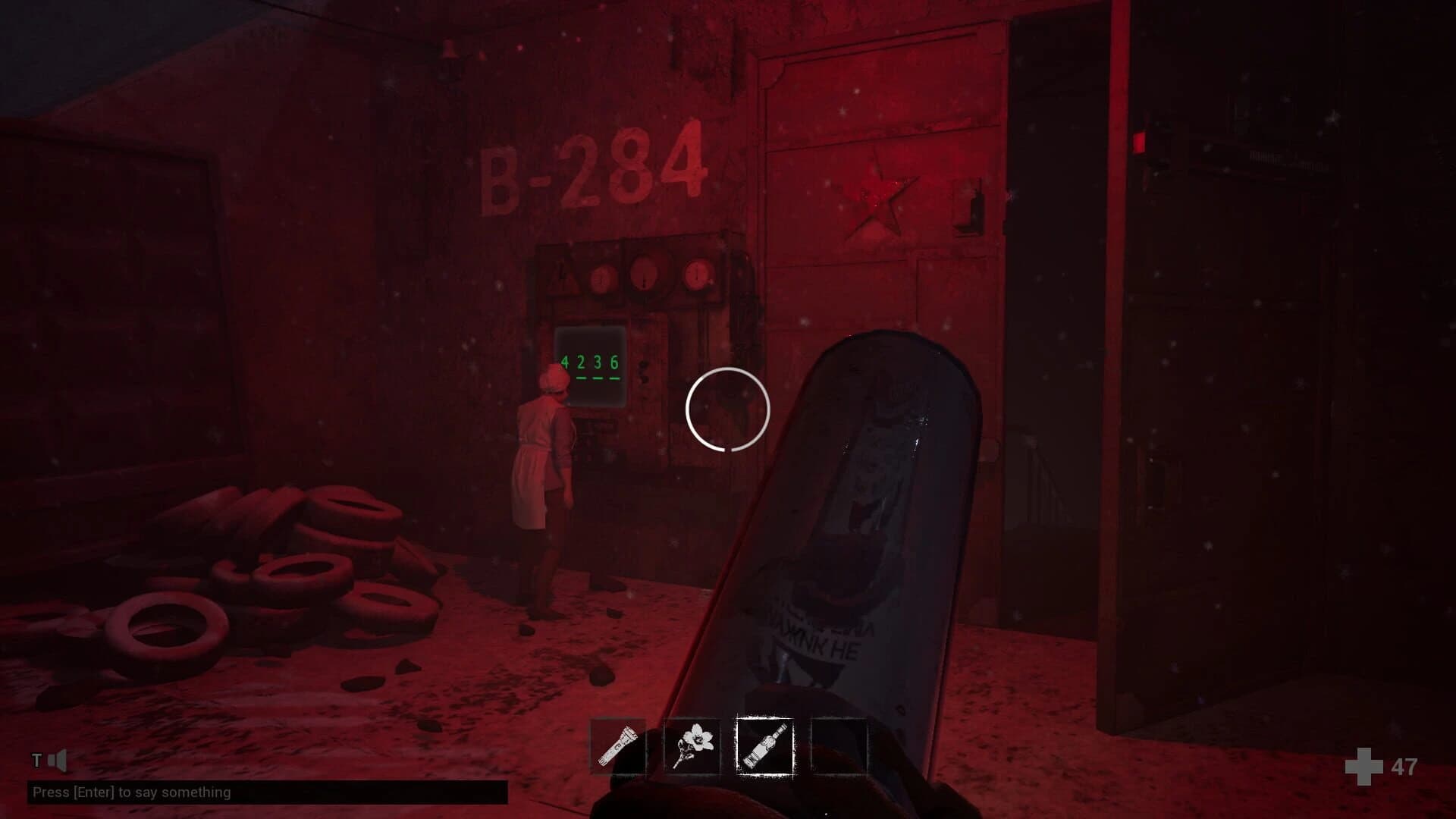 Vasilisa screenshot 5