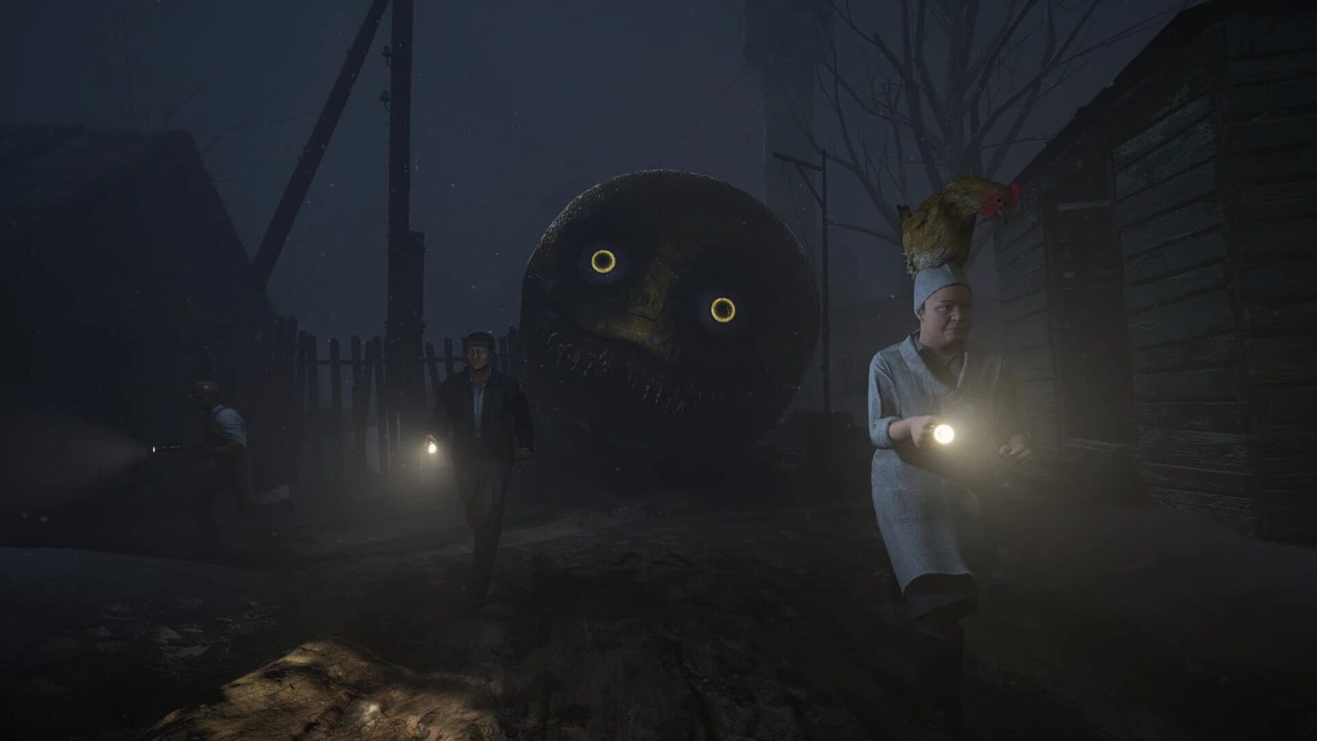 Vasilisa screenshot 2