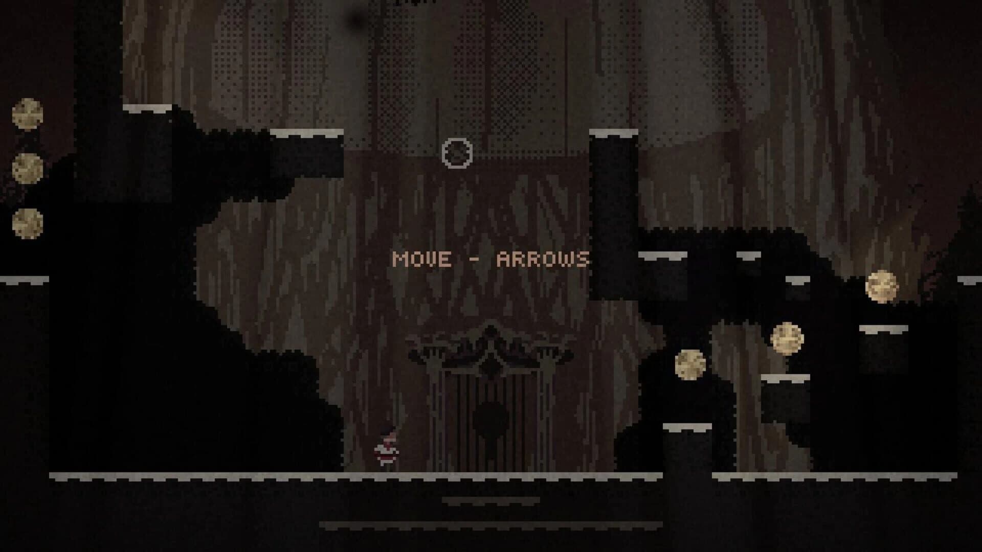 Vasilisas Torment screenshot 1