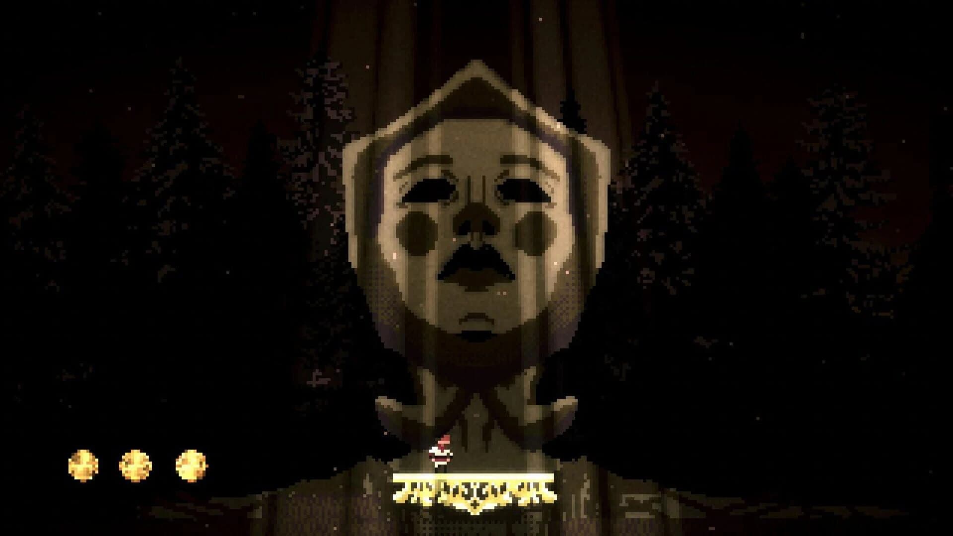 Vasilisas Torment screenshot 5