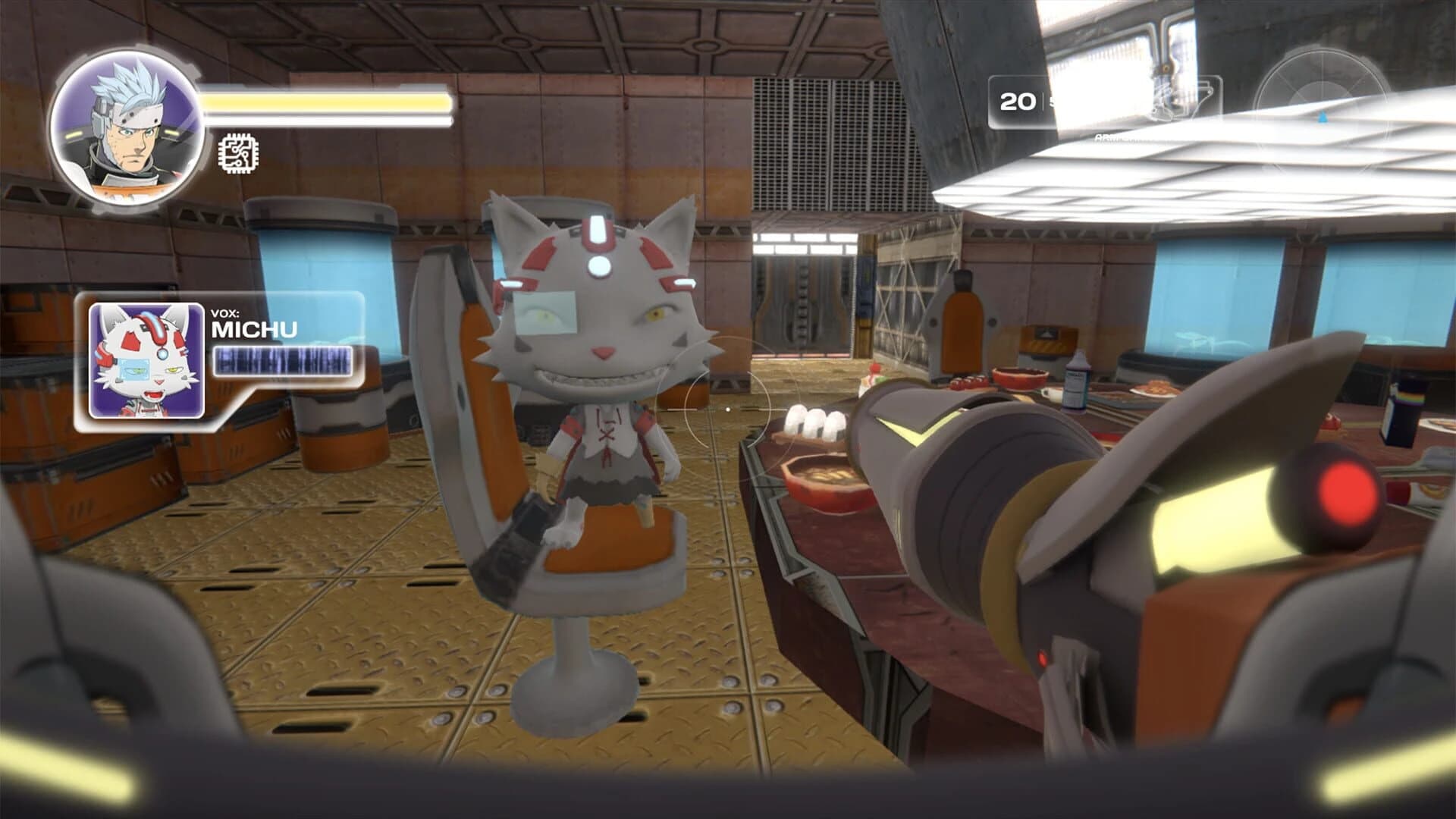 Vast screenshot 5