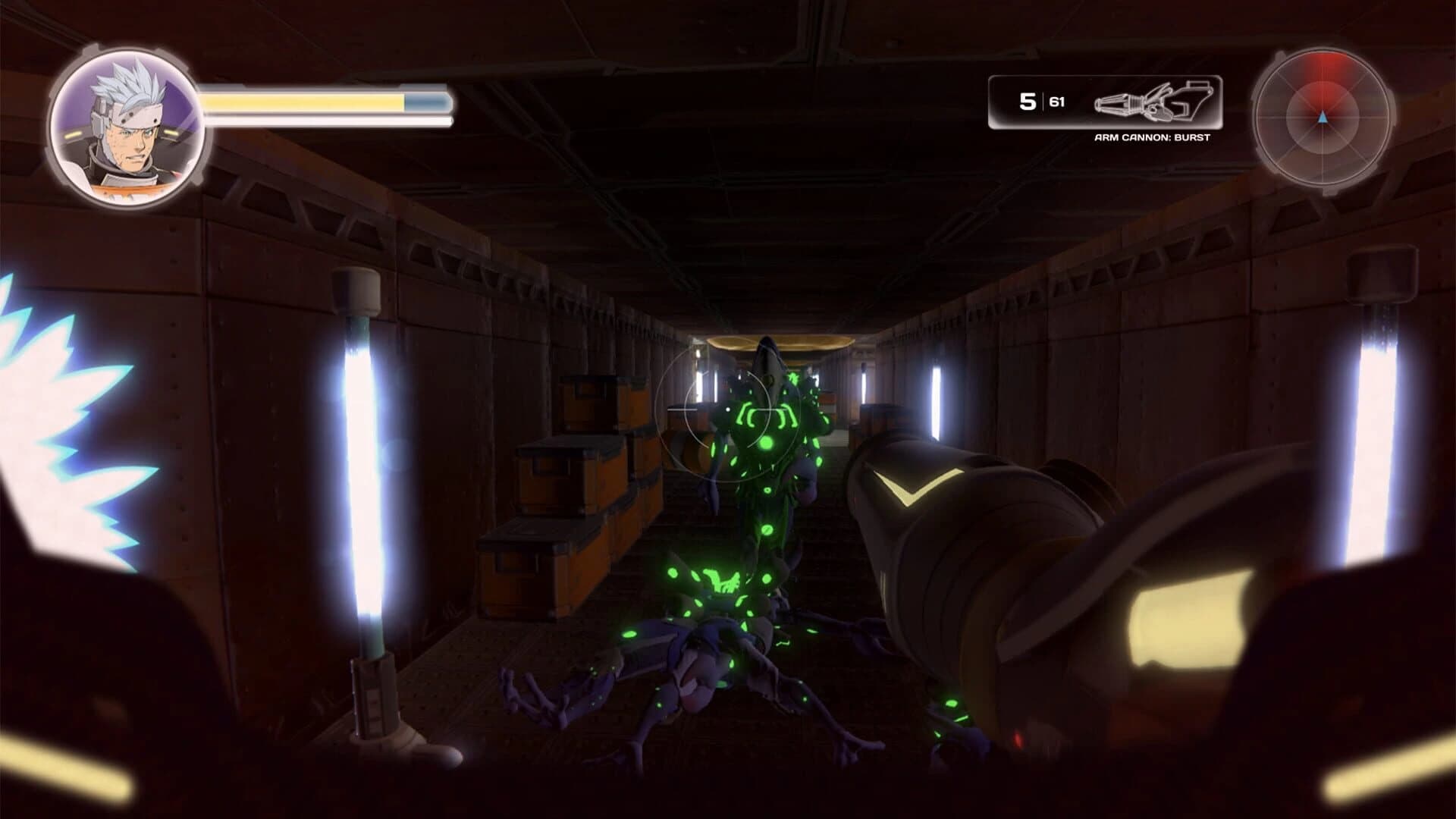 Vast screenshot 4