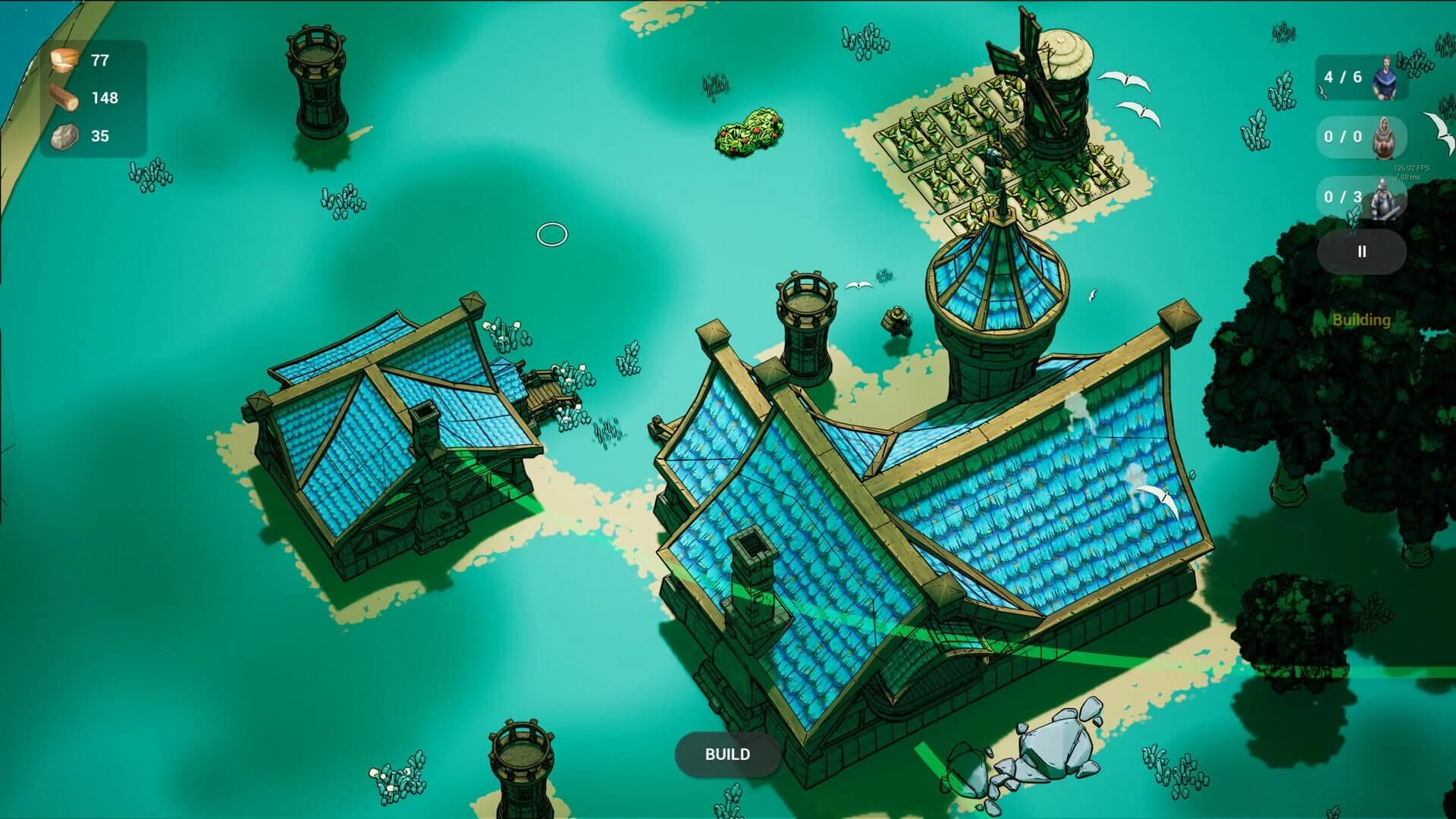 Vasterra screenshot 4