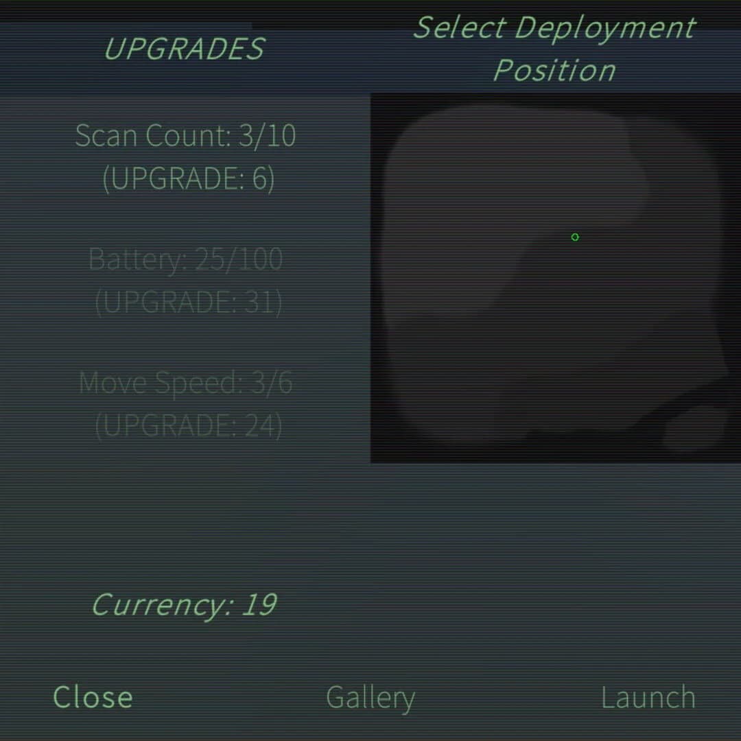 Vault screenshot 2